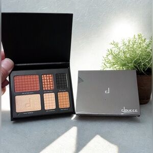 Doucce - On The Go Palette
